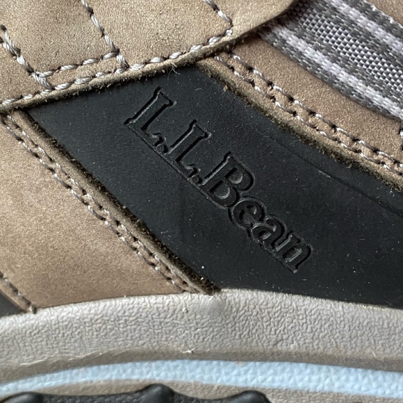 LL Bean Women’s Size 8.5 Medium Tek 2.5 Hiking Boot Waterproof Gorp Core - Picture 9 of 12